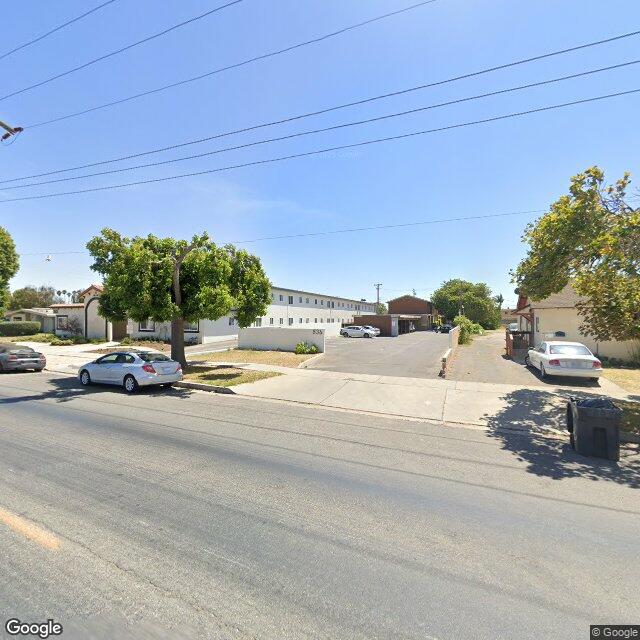 826 Cook Street Apartments apartments in Santa Maria CA